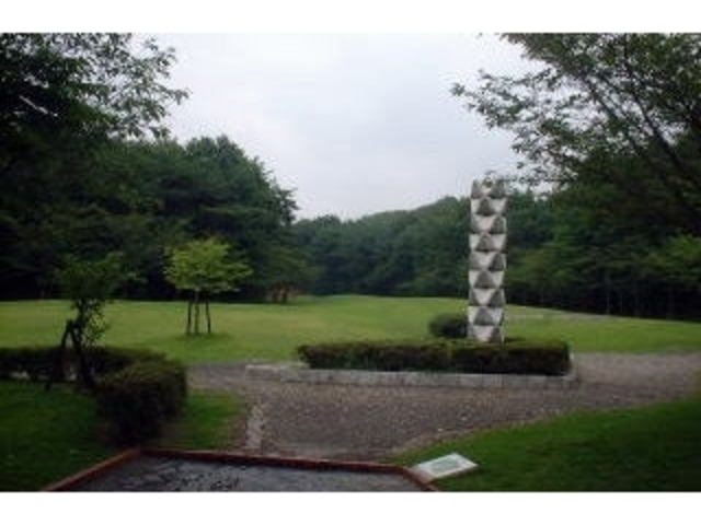 三好丘緑地の写真1