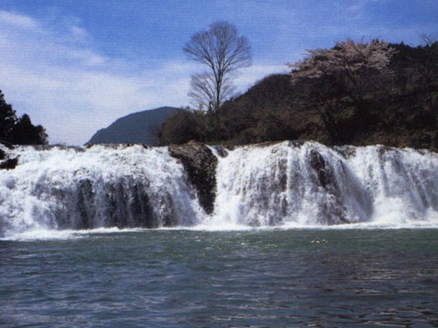 蔦の渕