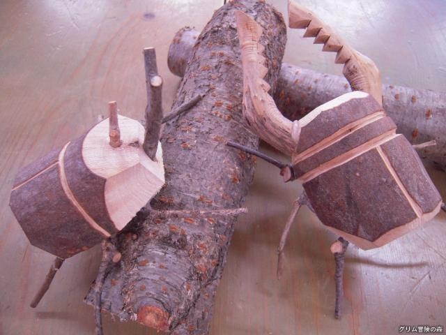 木工体験工房GRIMMの写真1