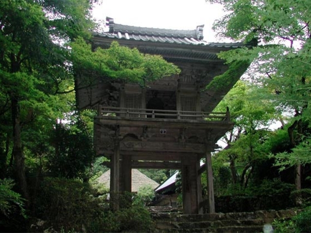 岩瀧寺