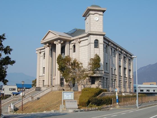 植野記念美術館