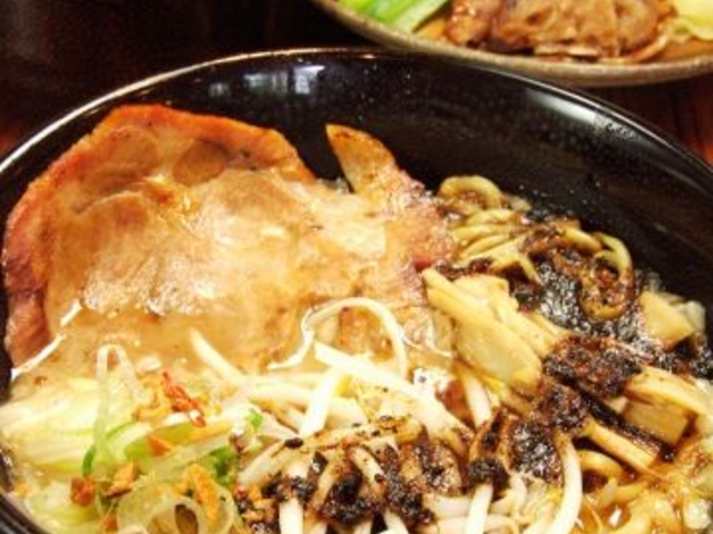 麺屋 空海 大船ルミネウィング店の写真1