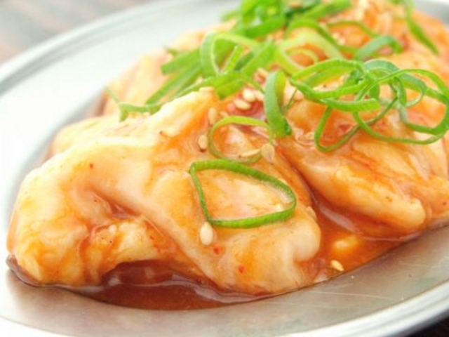 野毛とんちゃんの写真1