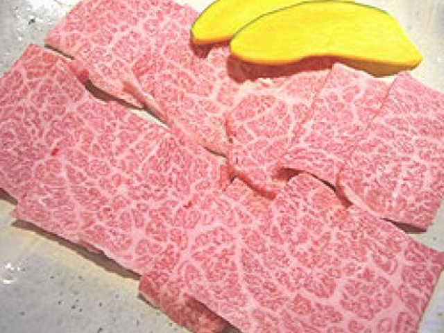 焼肉 コリアナの写真1