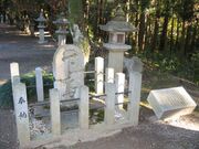 日撫神社の写真3