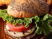 クアアイナ KUA `AINA 渋谷宮益坂店の写真1