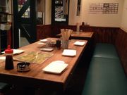 ホルモン道場 闇市倶楽部 目黒店の写真2