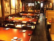 青蓮 関内 日本大通店の写真1