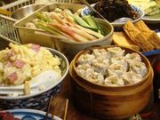 まん福亭の写真1