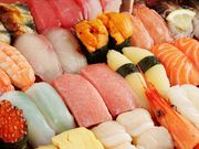 大起水産回転寿司 西宮ガーデンズ店の写真1