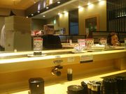 大起水産回転寿司 西宮ガーデンズ店の写真2