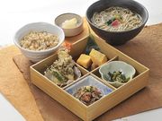 花旬庵 かしゅんあん アトレ恵比寿店の写真1