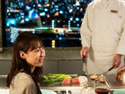 海鮮 和牛鉄板焼 21CLUBの写真1