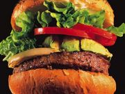 クアアイナ KUA `AINA 青山本店の写真1