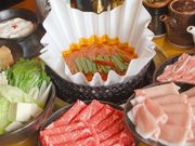 しゃぶしゃぶ太郎 岐阜正木店の写真1