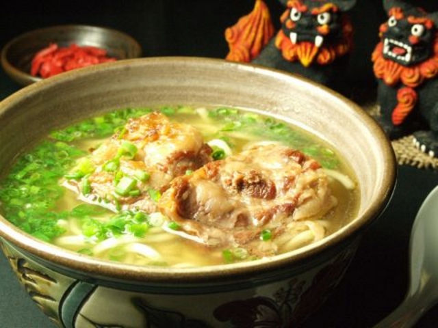 護佐丸 新所沢店の写真1