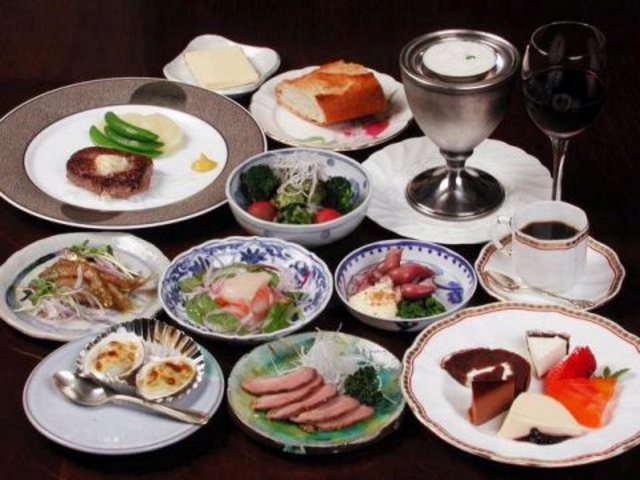 シェ・Yamatoの写真1