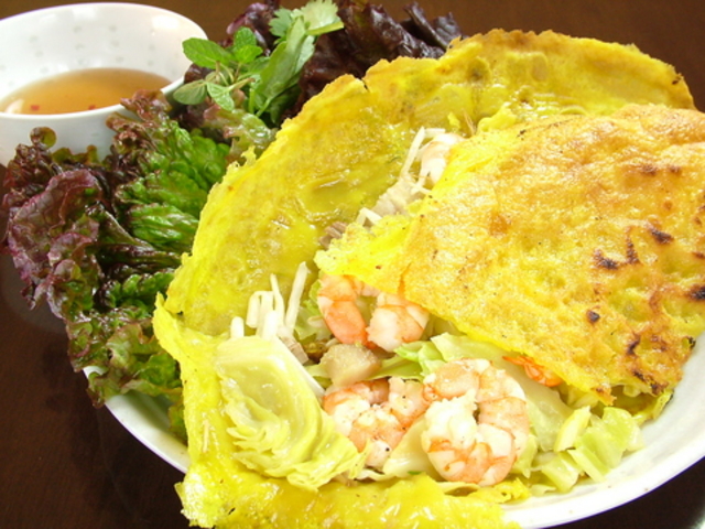 Quan An Ngonの写真1