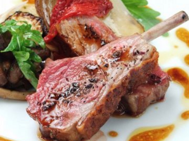 浅草 オマージュ HOMMAGEの写真1