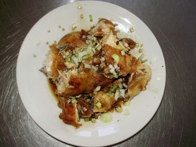 珠華飯店 平岸店の写真1