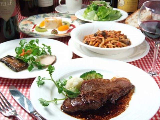 アンジェロ ANGELO 小手指の写真1