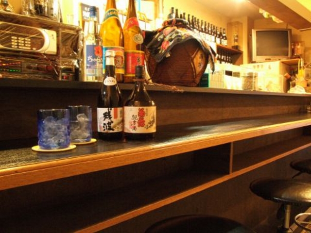 おきなわ亭の写真1