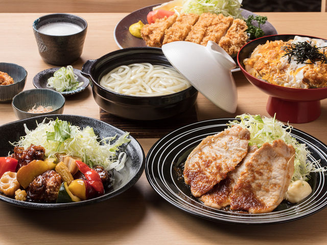 湯の華銭湯 瑞祥 上山田本館