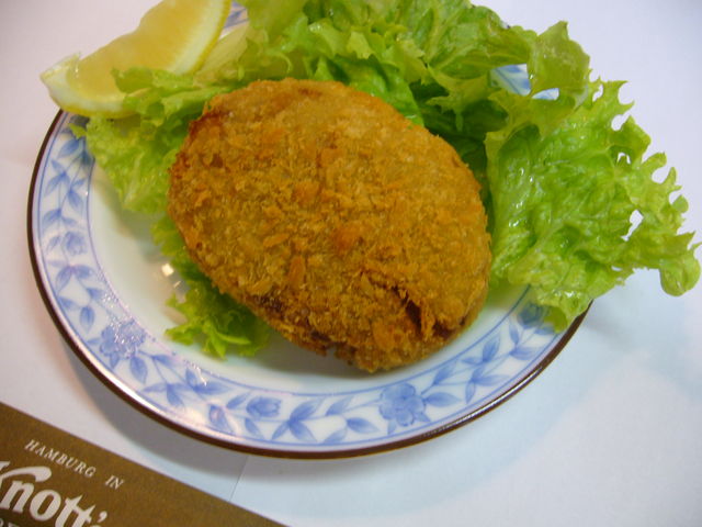ナッツべリー
