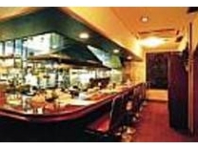 伊勢の素材を生かしたイタリア料理店_イタリアンレストラン サルーテ
