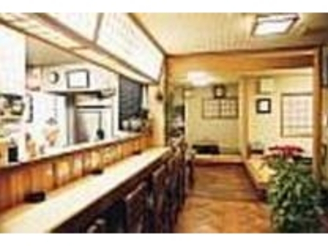 もともと喫茶店だったというプリンス_プリンス