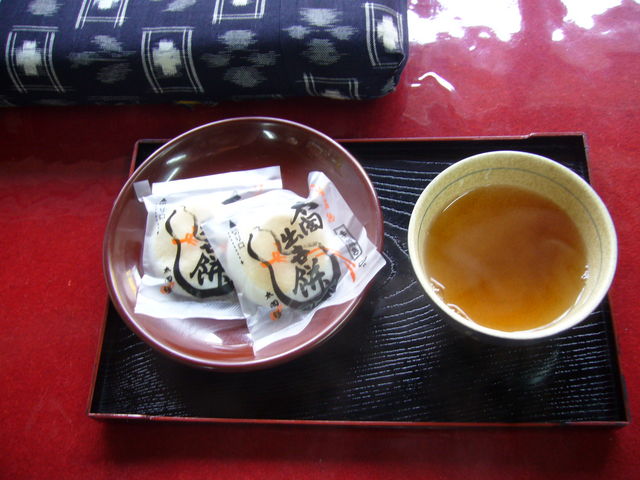 太閤餅