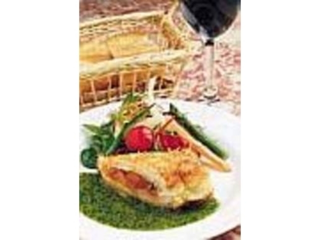 週替わりのランチ『デジュネ』はオススメ_ボン ヴィヴァン
