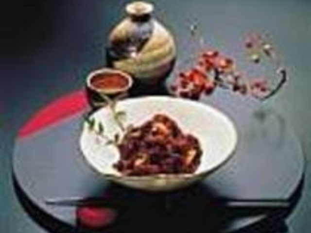 『牛肉しぐれ煮』など単品でも販売している_三松しぐれ煮本舗