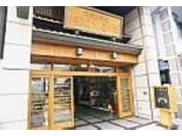 周辺には松阪の情緒あるスポットが集まる_三松しぐれ煮本舗