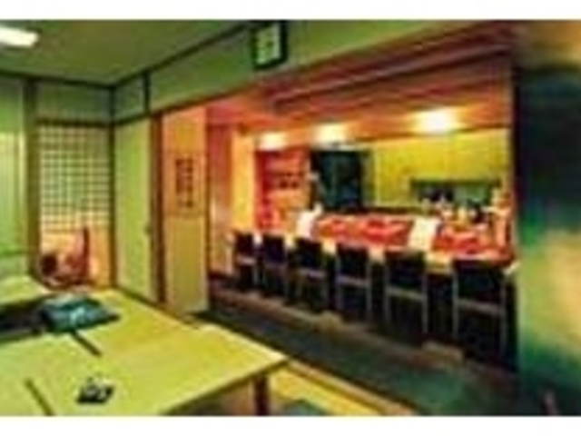 カップルから宴会まで様々なニーズに対応_詩季遊膳 松喜屋