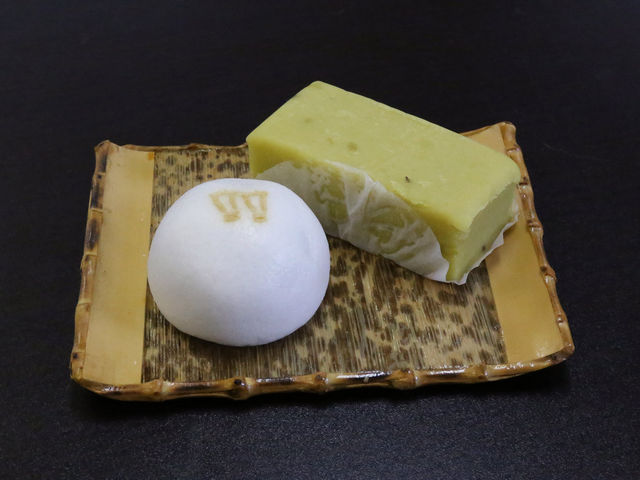 竹林堂
