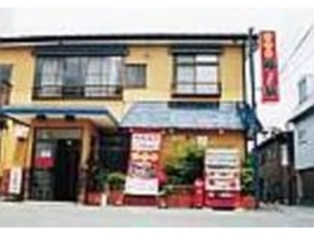 和食・中華・韓国料理と豊富なメニュー_満腹工房 福龍