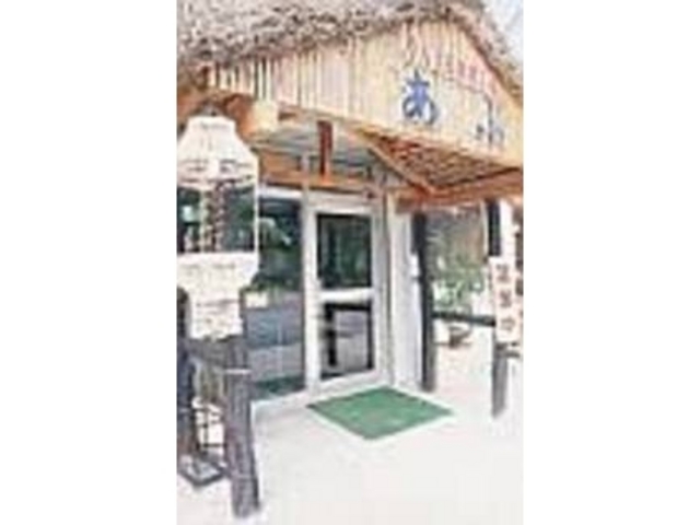 名護の東海岸にある、味自慢のお店_やんばる料理の店 あぶ