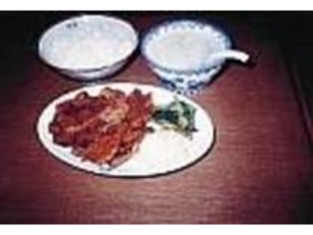 味噌と牛タンの抜群の相性が味わえる一品_牛たん 一福