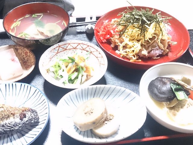 ヤマキチ