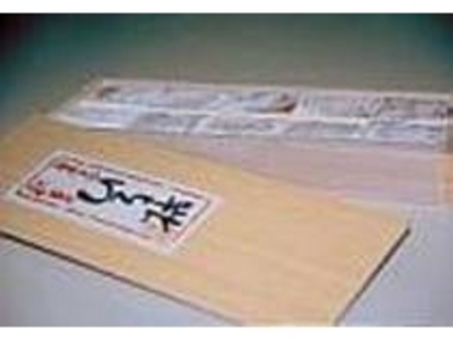 百年以上の歴史を持つ広島銘菓『ひろ柿』_風雅堂