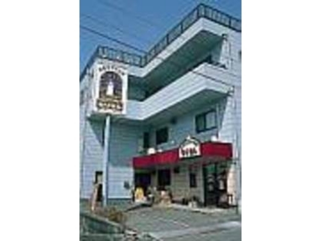 木之庄店のほか、御船町にも支店がある_もりせん