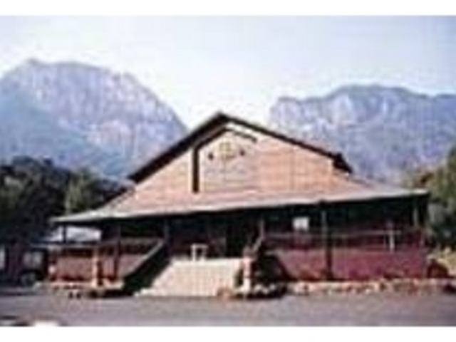 ワイナリーの建物はうっとりするほど美しい_ひでじビール醸造所