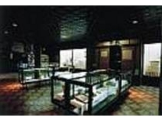 隠れキリシタンの歴史ある品々を展示_平戸切支丹資料館