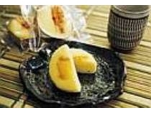 ネーブルがギュッと詰まった『ねーぶるの里』_一心堂老舗 本店