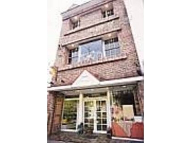 1985年に営業はスタートしたのだとか_めるはーば