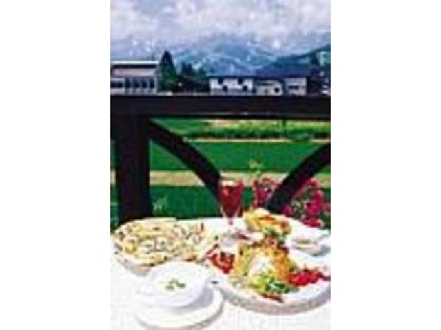 日替わりの『ウィークデーランチ』_キッチン&バー シェフ