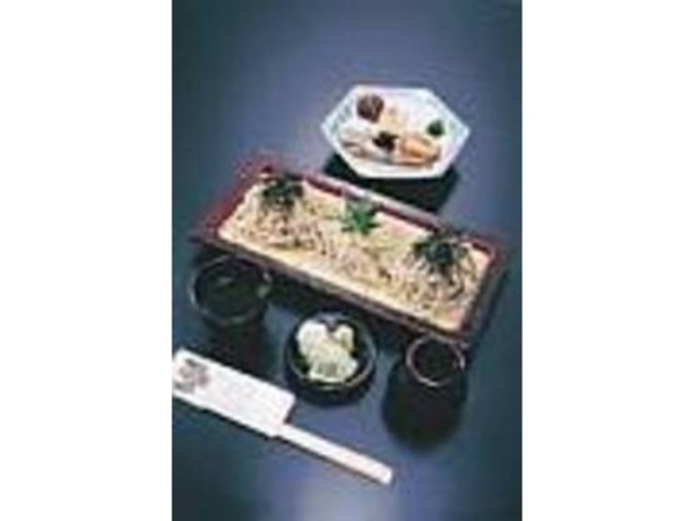 そば粉8割の上品な味わいのそばを楽しむ_遺跡そば 幸楽