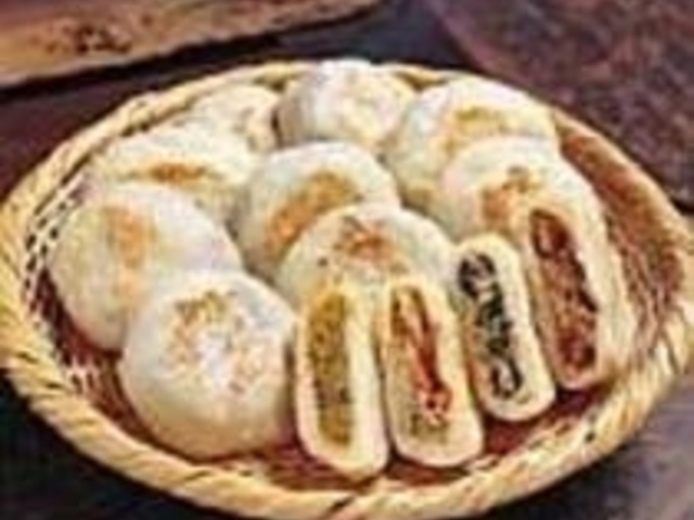 野沢菜、かぼちゃ、丸なす、キャベツなど_おやきや総本家