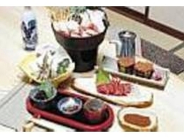 信州のおもてなしセット4000円要予約_居酒屋 酒道楽